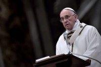American Catholics, influenced by Jesuits, prepare to receive Jesuit pope