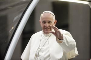 Pope to address United Nations, highlights Vatican diplomacy