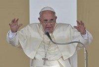 Catholic conservatives wary of Pope's visit to U.S.