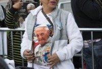 Pope Francis blesses DC Metro and its fare cards