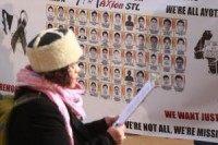 Mexico arrests cartel leader in students' disappearance