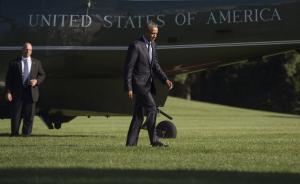Obama administration announces $120M for clean energy, solar power