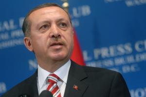 Turkish president: 30 PKK militants killed in overnight raids across Iraqi border