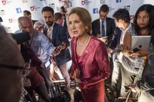 CNN announces Republican debate lineup