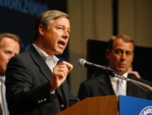 Upton: U.S. oil policies should match shale era