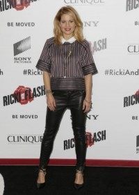 Candace Cameron Bure asks for support against 'mean' liberal viewers