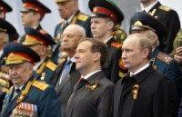 Russia confirms military presence in Syria