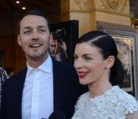 Liberty Ross engaged to Jimmy Iovine after two years of dating