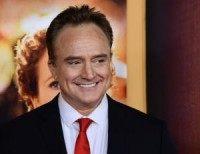 Report: 'Transparent' co-stars Bradley Whitford and Amy Landecker are dating