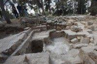 Archeologists may have found Tomb of the Maccabees