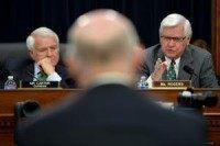 Secret Service official wanted 'embarrassing' info on congressman released, report says