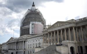 11 Republican House freshmen urging against government shutdown