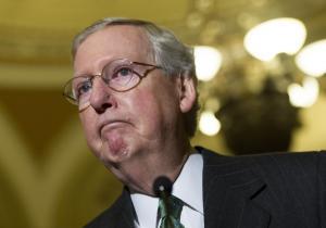 Senate democrats block late-term abortion ban