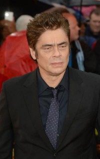 Plans for 'Sicario' sequel revealed ahead of wide release