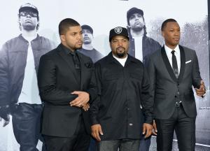 Possible 'Straight Outta Compton' sequel in the works