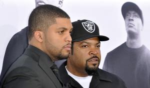 'War Room' unseats 'Straight Outta Compton' as North America's top movie