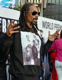 Snoop Dogg rolls out Merry Jane, the 'encyclopedia for the cannabis world'