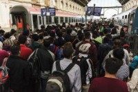 Hungary's defense minister resigns amid refugee crisis