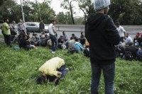 North Korea blames U.S. for Europe refugee crisis; scolds Japan for war bills