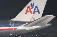 American Airlines flight diverted after passenger allegedly punches flight attendant