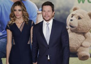 Mark Wahlberg slated to host festival attended by Pope Francis