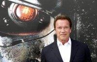 Arnold Schwarzenegger will replace Donald Trump on 'Celebrity Apprentice'