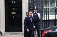 U.K. to send troops to Somalia and South Sudan