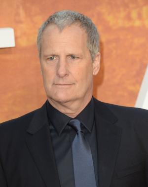 Jeff Daniels is bringing play 'Blackbird' back to the New York stage
