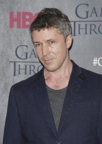 Aidan Gillen was top choice to play villain in 'Maze Runner' sequel, says director