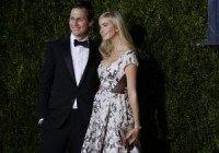 Ivanka Trump, Jared Kushner expecting third child