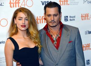 Johnny Depp's childhood advice from mom regarding bullies: 'Pick up a brick and lay them out'