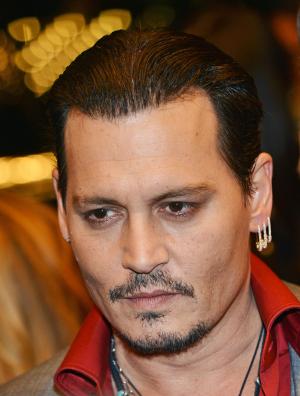 Whitey Bulger declined to meet with Johnny Depp about 'Black Mass' movie, actor says