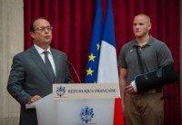 France prepares for Islamic State airstrikes in Syria