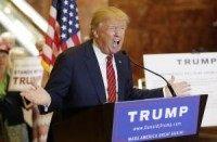 Donald Trump's tax plan: 'Zero rate' for some