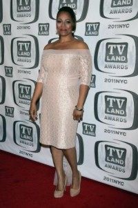 Kim Fields debuts in 'Real Housewives of Atlanta' season 8 trailer