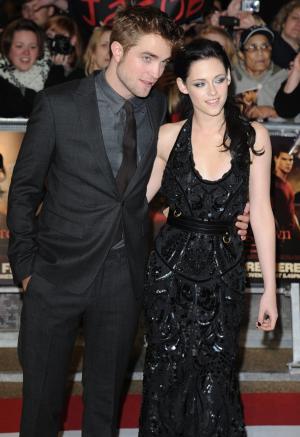 Reports: Robert Pattinson avoids Kristen Stewart at Venice Film Festival