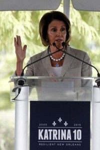 Obama, Democratic leaders meet to avoid government shutdown