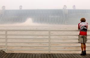 ADB backing green initiatives in China