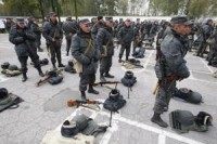 Report: Marine Corps may expand training in Ukraine