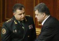 Violence in Ukraine reaches lowest level since beginning of conflict