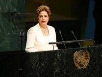 Brazil pledges absolute carbon emissions reduction of 37 percent