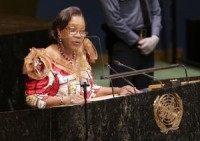 Hundreds of soldiers, militiamen escape from Central African Republic prison