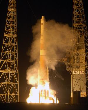 Boeing rejects Aerojet bid for United Launch Alliance