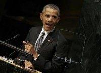 Obama speaks at 70th United Nations General Assembly