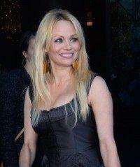 Pamela Anderson to address ecology, animal rights at Russian forum