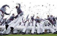 West Point pillow fight turns violent, 30 injured