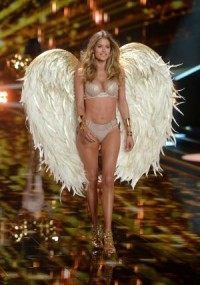 Victoria's Secret Fashion Show returning to NYC after 2014 jaunt to London