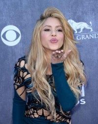 Shakira advocates for education during U.N. press conference