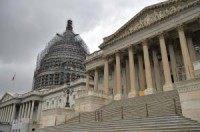 Congress averts shutdown with hours to spare with no action against Planned Parenthood