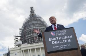 R.E.M. issues statements against the use of its music for political campaigns